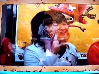 one piece doublage, seiyuu