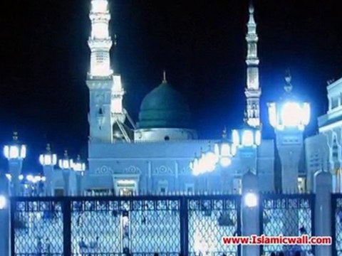 Moustapha (paix & bénédictions sur lui) - Anasheed/Nazam