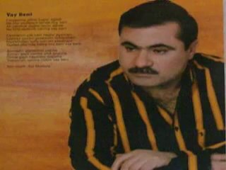 Kul Mustafa - Hazan Yeli