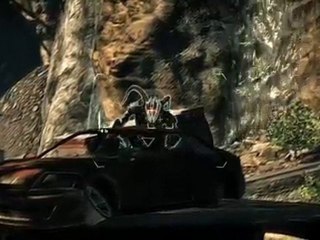 Crysis 2 - Be The Arm