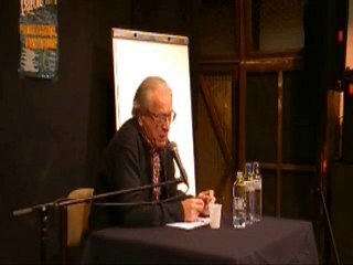Bernard Friot à BASTIA partie 7