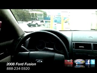 Ford Fusion Columbus Ohio