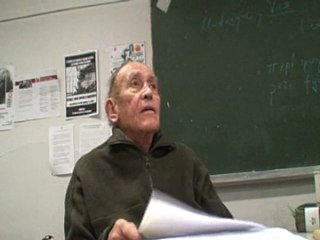 6.SEMINAIRE SCHERER. JOYCE . LACAN ...