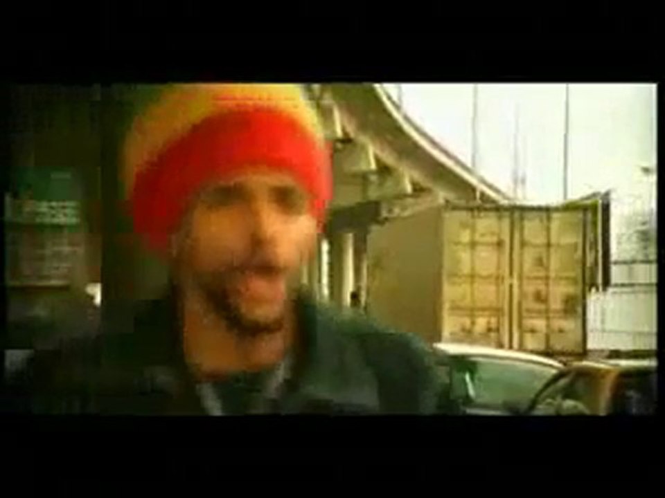 soprano feat blacko - ferme les yeux imagine toi