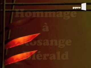 Reportage RFO Guyane groupe WAPA