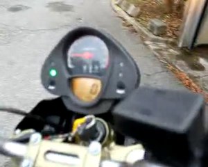 Mivv x-cone er6-n déchicané