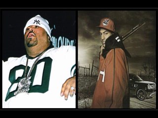 BooBa feat. Big Pun_Du Biff [REMIX]