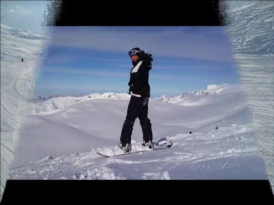 ALPE HUEZ 2010 USMV rugby