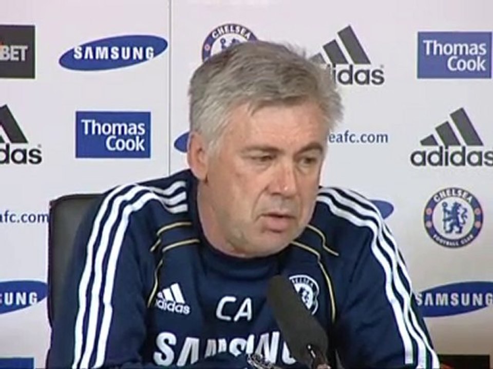 Double boost for Chelsea
