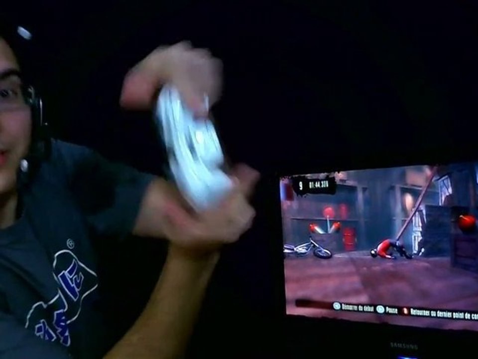 Paduc TV #50 - Trials HD