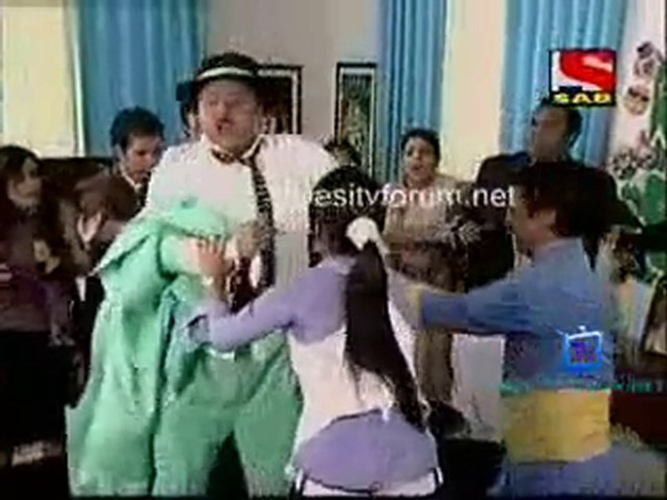 Jaankhilavan Jasoos - 17th December 2010  -pt2