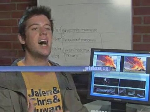 Hiring Cast And Crew For Your Independent Film : How much does a camera cost to rent?