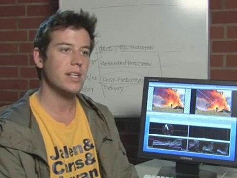 Picking A Genre For Your Independent Film : Can genres be mixed together?