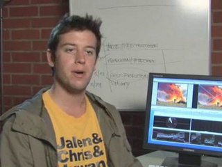 Production For Your Independent Film : What are 'dailies'?