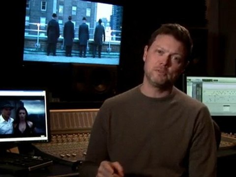 The Adjustment Bureau - How was your life adjusted?