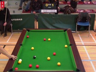 2010 finale open de GIEN - 02