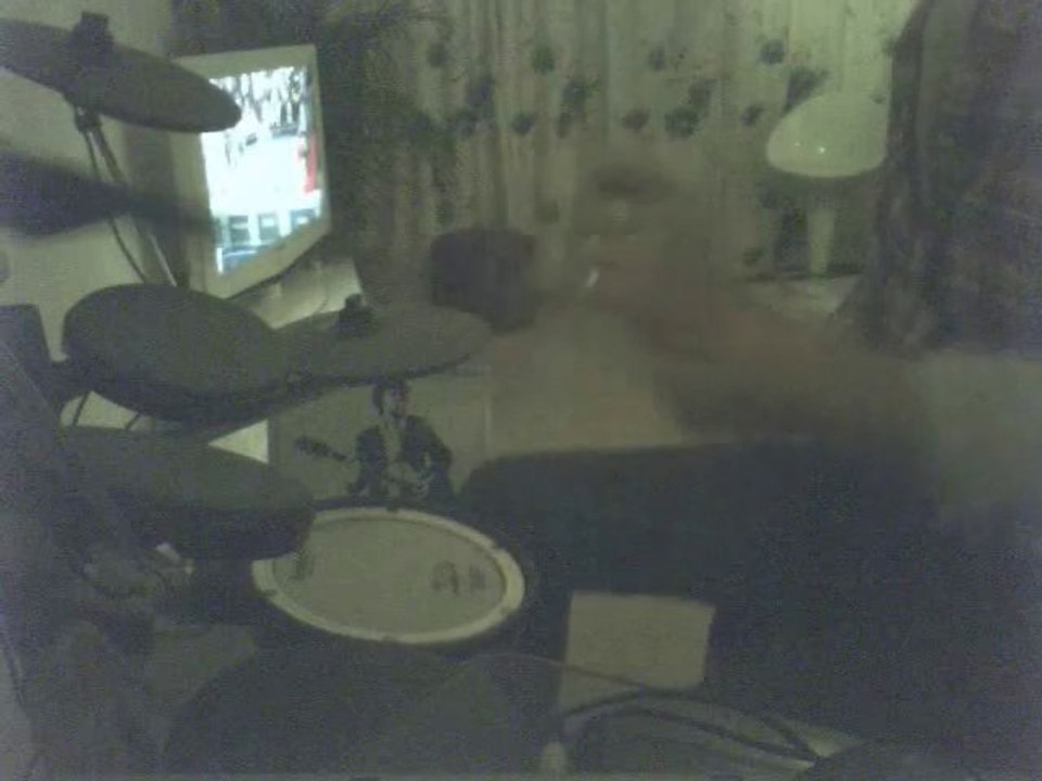 honky tonk (Jes.91 Batterie )