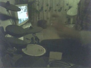 honky tonk (Jes.91 Batterie )