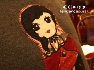 L'actu des filles de Mondeville