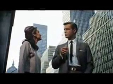 Breakfast at Tiffany's(1961) - Moon River