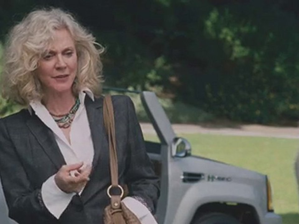 Little Fockers - "Obsession"