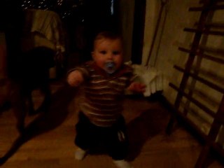 Renan marche  17 decembre 2010