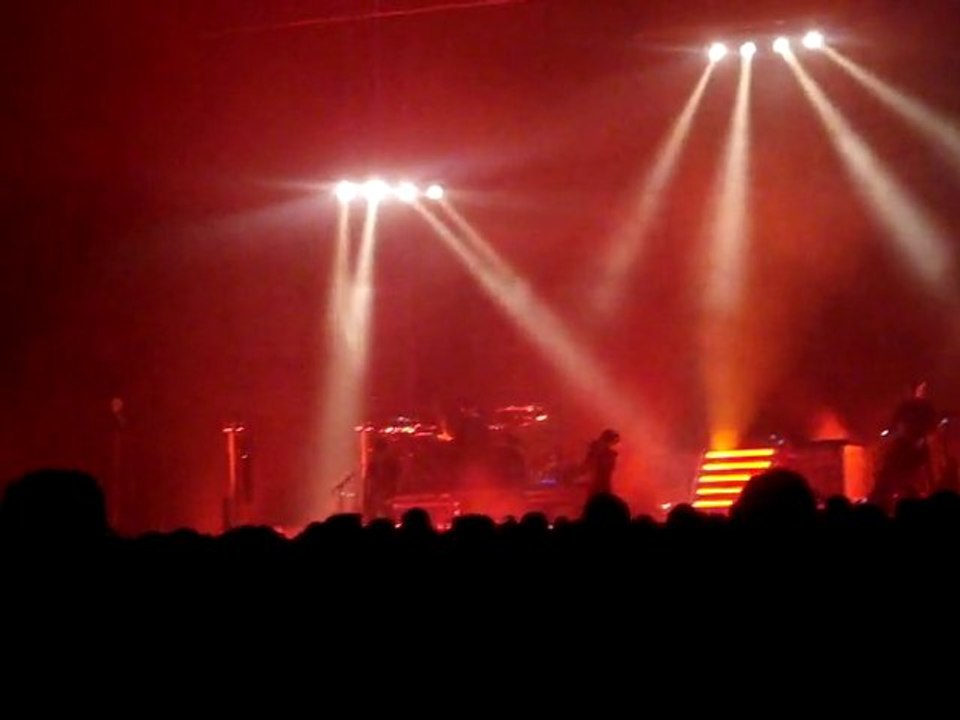 Superbus Lyon 2009