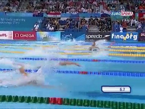 Kısa Kulvar Dünya Şampiyonası haberleri