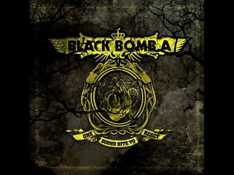 Black bomb A feat wattie (the exploited)