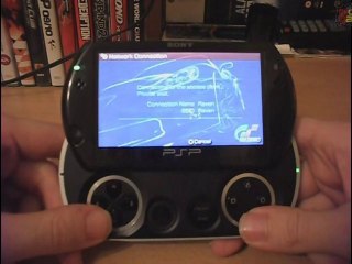 MotoGramy Odcinek 23 - Weekend z PSP GO! Cz. 3