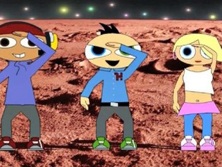 Aliens