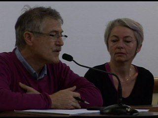 Introduction de la journé EELV "Quels politiques N-S