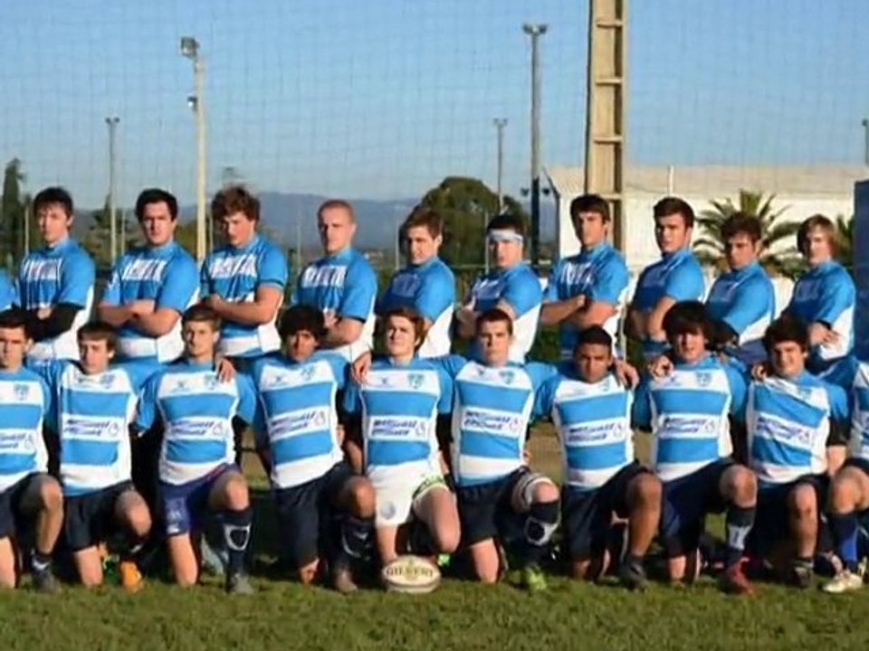 Stade Phoceen XV - Rugby