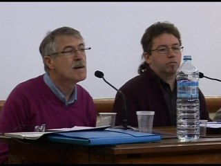 Atelier crise du developpement et droits déniés