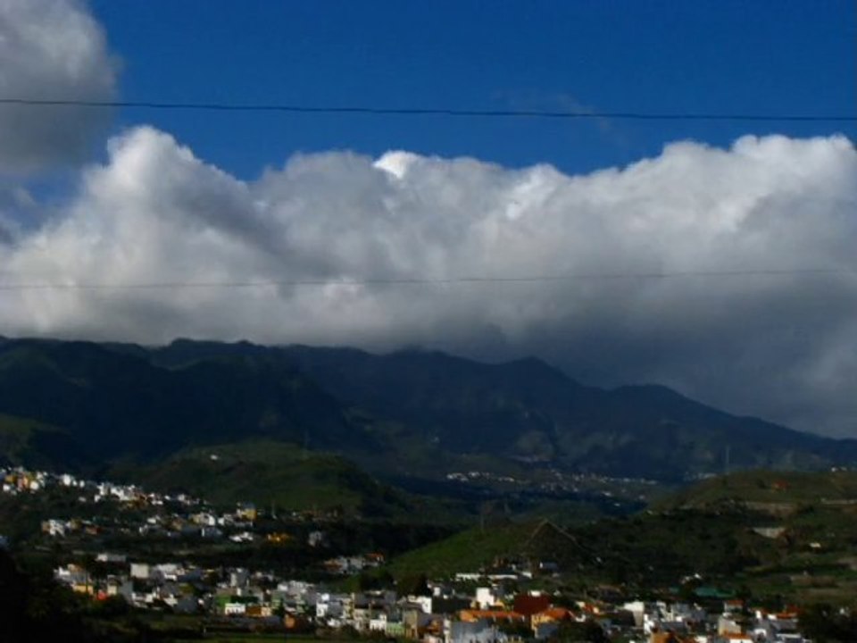 Time Lapse Efecto Vomito
