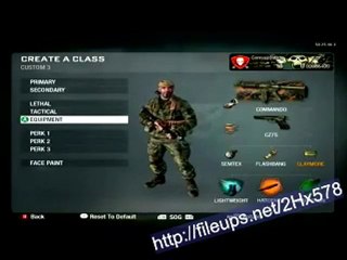 Call of Duty Black Ops 15th Prestige Glitch ONLINE