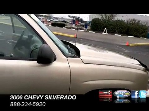 Chevrolet Silverado Columbus Ohio