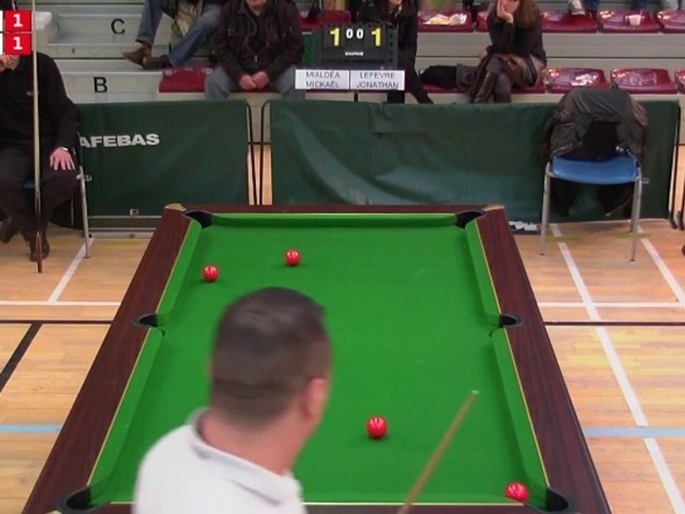 2010 finale open de GIEN - 03