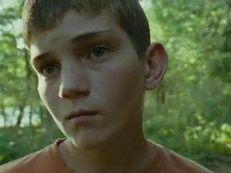 hayat ağacı (the tree of life) 2011 film fragmanı