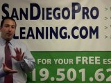 Green Holiday Tips by San Diego Pro Cleaning