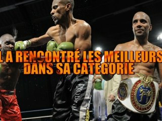 Presentation Lionel Picord Trophées du Sport 2010 à Clichy !