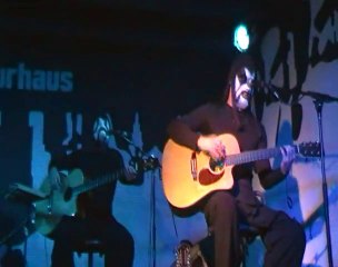 Dirty Granny Tales - The Storyteller