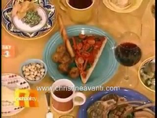 Passages Malibu's Christine Avanti on Rachael Ray