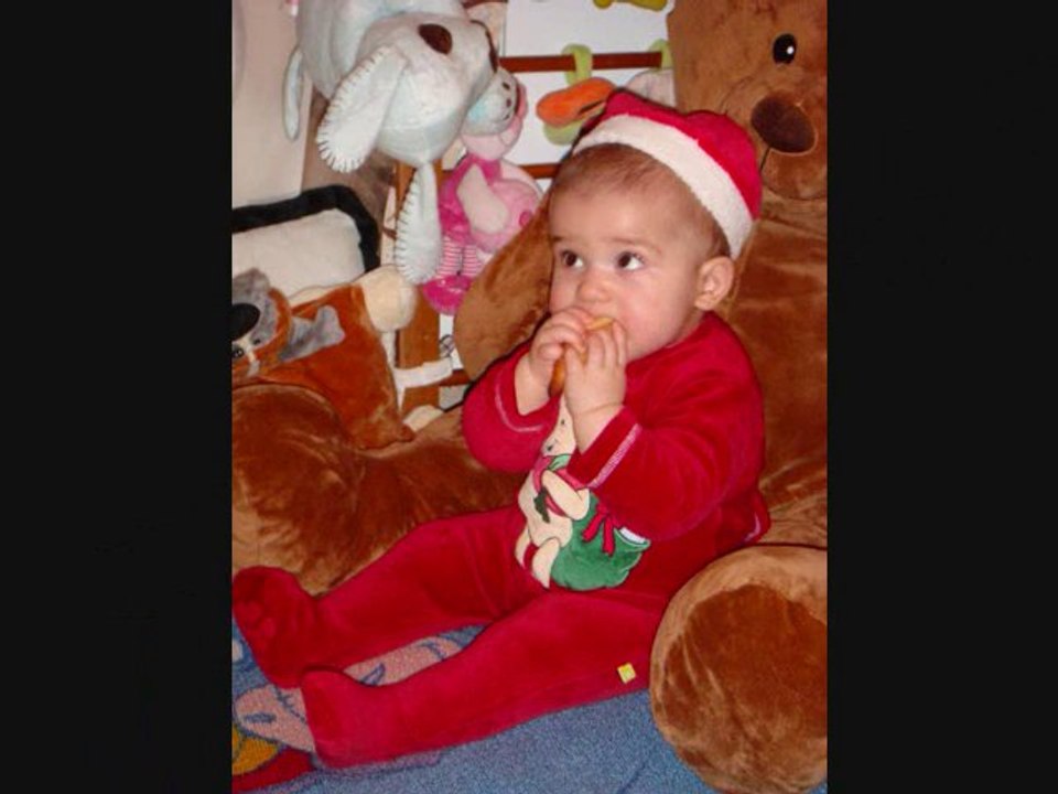 The Glory of a newborn child_4