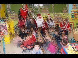 noël a françoise d 'amboise 2010