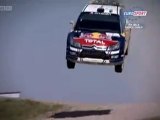 WRC 2010 FIA-Gala Highlights