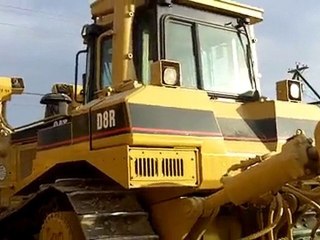 Rent a Cat Dozer or John Deere Dozer