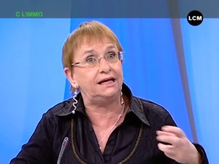 C L'Immo - Le développement urbain en Méditerranée