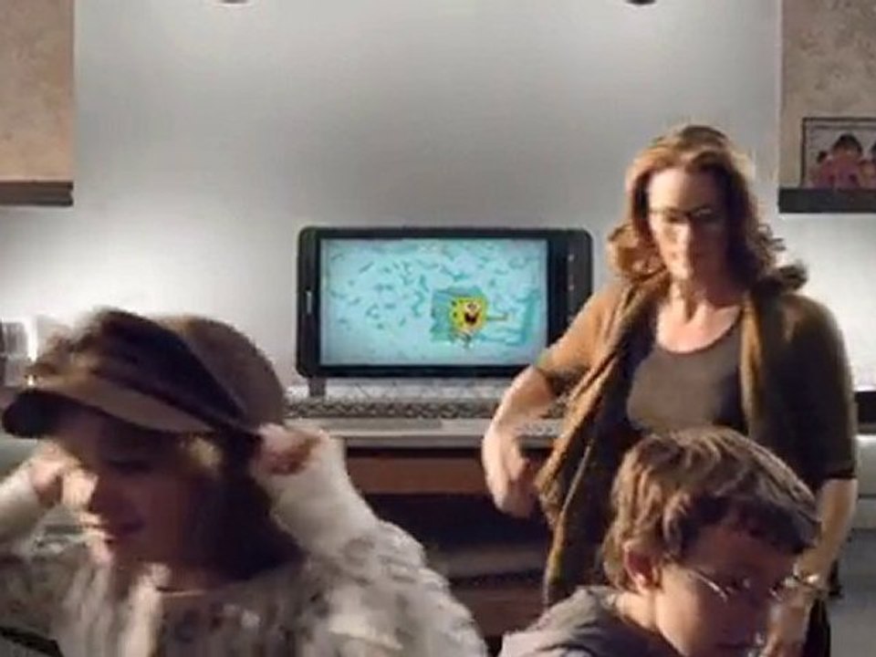 Verizon FiOS Flex View is Kid Friendly