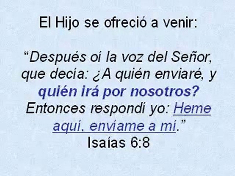 PREEXISTENCIA DE HIJO